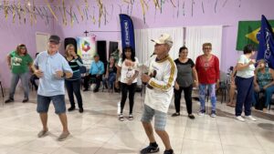 MovimentaCG leva saúde e convivência a idosos do Aero Rancho – CGNotícias