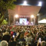 Noite da Seresta acontece nesta sexta-feira (21) na Praça do Rádio – CGNotícias