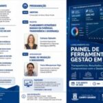 Novo painel da Sesau integra dados para qualificar decisões na saúde – CGNotícias