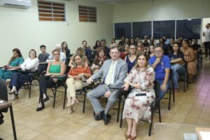 Novos conselheiros da infância tomam posse em Campo Grande – CGNotícias