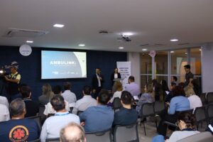 Parceria une tecnologia e saúde para modernizar atendimento do Samu – CGNotícias