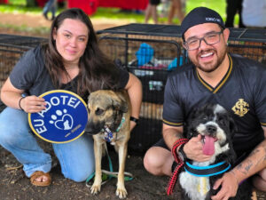 Praça Bolívia sedia feira de cães neste domingo – CGNotícias