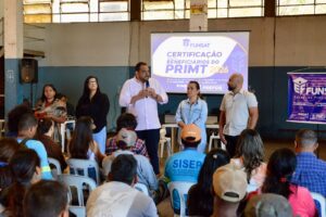 PrefCG anuncia aumento no salário de Primts ligados a Sisep – CGNotícias