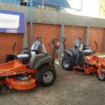 PrefCG entrega novos equipamentos de zeladoria urbana – CGNotícias