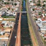 PrefCG inicia recapeamento na Avenida Ernesto Geisel – CGNotícias
