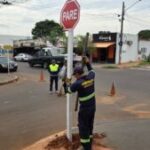 PrefCG lança projeto com ações de trânsito nas 7 regiões da capital – CGNotícias