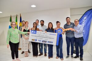 PrefCG libera até R$ 20 mil na compra do primeiro imóvel – CGNotícias