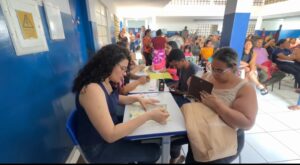 Primt Itinerante encerra inscrições da 2ª edição no Jardim Canguru  – CGNotícias