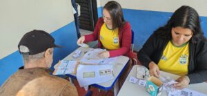 Primt Itinerante leva oportunidades às Moreninhas – CGNotícias
