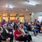 Palestra do Procon orienta idosos contra golpes – CGNotícias