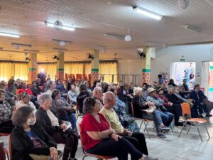 Procon de CG orienta idosos na prevenção contra golpes – CGNotícias