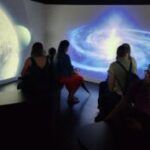 Professores da Reme vivenciam ciência em espaços da UFMS – CGNotícias