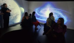 Professores da Reme vivenciam ciência em espaços da UFMS – CGNotícias