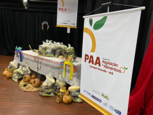 Programa de alimentos abre cadastro para projetos sociais  – CGNotícias