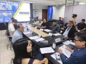 Programa de incentivos atrai indústria e empregos à Capital  – CGNotícias