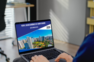 Publicada 33ª edição do raio-x econômico e social da Capital – CGNotícias