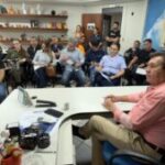 Reunião técnica define detalhes do desfile de 26 de agosto  – CGNotícias