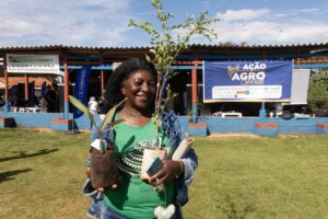 Rochedinho recebe Ação Agro Social neste sábado  – CGNotícias