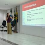 SAS reúne capacita rede de proteção sobre trabalho infantil  – CGNotícias