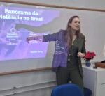 Saúde e Semu unem forças contra a violência à mulher  – CGNotícias