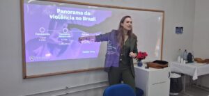 Saúde e Semu unem forças contra a violência à mulher  – CGNotícias