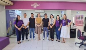 Sebrae estuda levar modelo da Sala da Mulher pelo país – CGNotícias
