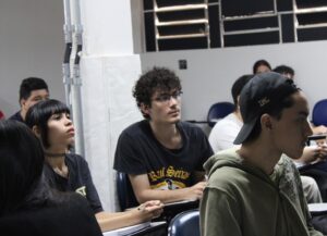 Sejuv inicia intensivão de redação para o Enem – CGNotícias