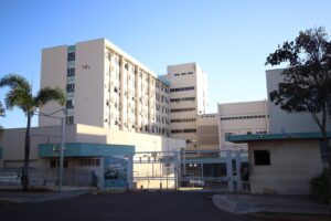 Sesau mantém equipe na Santa Casa para organizar fluxo de pacientes – CGNotícias