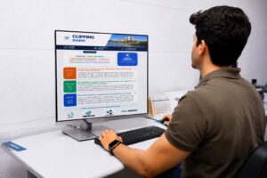 Sesau monitora alertas e antecipa riscos para proteger a saúde da população – CGNotícias