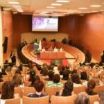 Simpósio debate violência política contra mulheres – CGNotícias