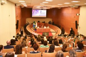 Simpósio debate violência política contra mulheres – CGNotícias