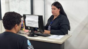 Super Quarta aproxima trabalhadores de empresas – CGNotícias