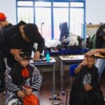 Todos em Ação leva mais de 300 serviços ao Oliveira III  – CGNotícias