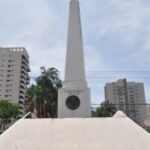 Trânsito terá alteração para manutenção do Obelisco – CGNotícias