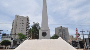Trânsito terá alteração para manutenção do Obelisco – CGNotícias