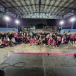 Treina Mulher promove aula gratuita de Ritbox – CGNotícias