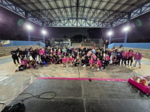 Treina Mulher promove aula gratuita de Ritbox – CGNotícias