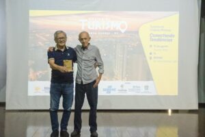 Troféu valoriza profissionais que impulsionam o turismo – CGNotícias