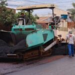 Processo de R$ 14 mi retoma asfalto no Complexo Lageado  – CGNotícias
