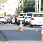 Eventos e obras alteram trânsito neste sábado em Campo Grande – CGNotícias