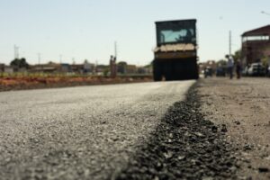 obras de asfalto, moradia e trânsito  – CGNotícias