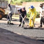 tapa-buracos quadruplica reparos na Capital – CGNotícias