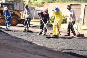 tapa-buracos quadruplica reparos na Capital – CGNotícias