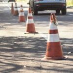 Agetran anuncia novos bloqueios no trânsito da Capital  – CGNotícias