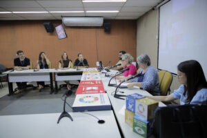 Audiência pública discute empreendimento comercial no Bairro Tiradentes – CGNotícias