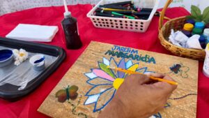 CAPS transforma Setembro Amarelo em celebração da vida com cores – CGNotícias