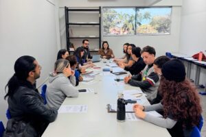 CIAMP-Rua completa um ano de atuação em Campo Grande – CGNotícias