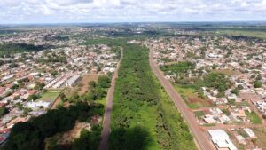 Campo Grande fecha semana com avanços em várias áreas – CGNotícias