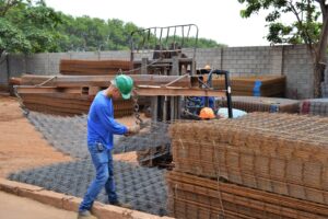 Campo Grande recebe II Semana da Construção Civil – CGNotícias