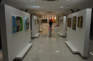 Campo Grande recebe novas exposições nesta sexta-feira – CGNotícias
